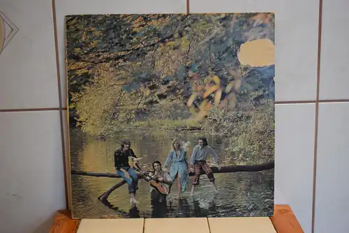 Wings ‎– Wild Life