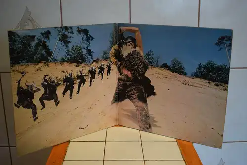 Frank Zander – Zander's Zorn