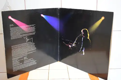 Barry Manilow – Live