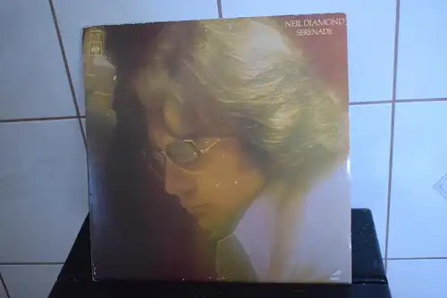 Neil Diamond – Serenade