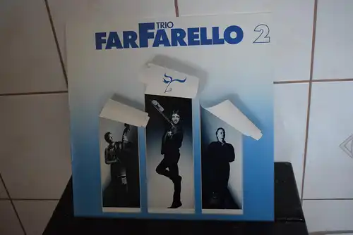 Trio Farfarello – Trio Farfarello 2