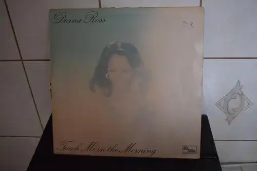 Diana Ross – Touch Me In The Morning