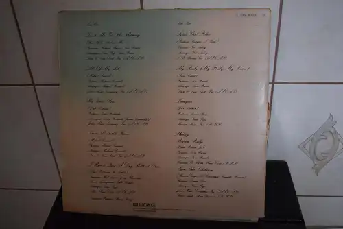 Diana Ross – Touch Me In The Morning