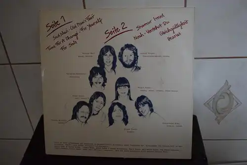 Rohrspatz – Rockspatz