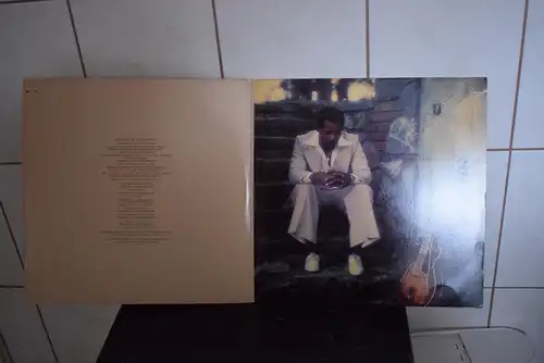 George Benson – Livin' Inside Your Love