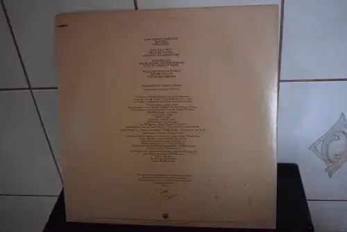 George Benson – Livin' Inside Your Love