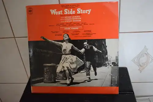 West Side Story