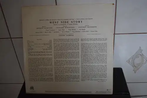 West Side Story