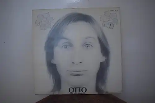 Otto – Otto (Das Vierte Programm)