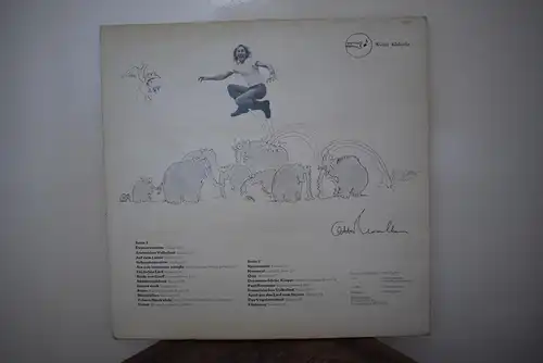 Otto – Otto (Das Vierte Programm)