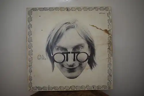 Otto – Oh, Otto