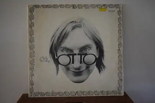 Otto – Oh, Otto