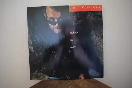 Joe Cocker ‎– Unchain My Heart