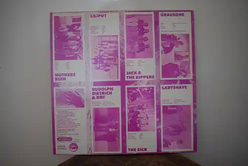 Swiss Wave The Album