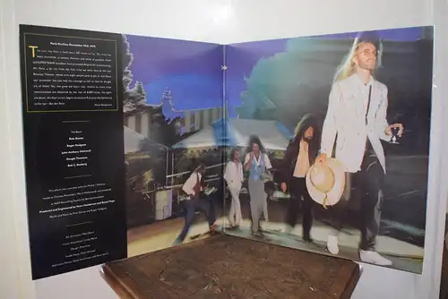 Supertramp ‎– Paris