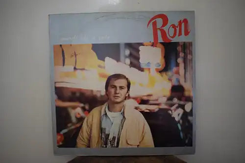 Ron  – Guarda Chi Si Vede