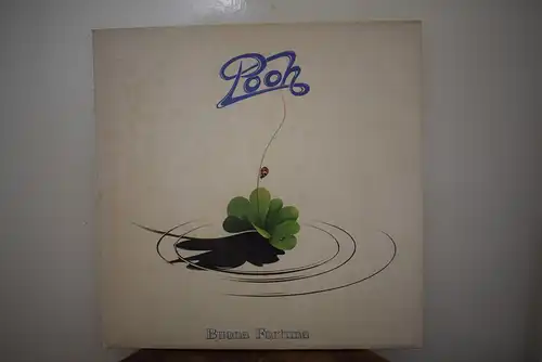 Pooh – Buona Fortuna