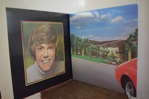 Carpenters ‎– Now & Then