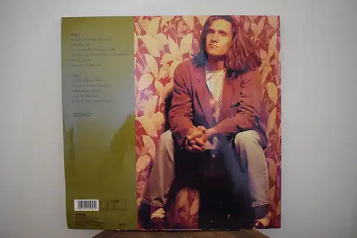 Curtis Stigers ‎– Curtis Stigers