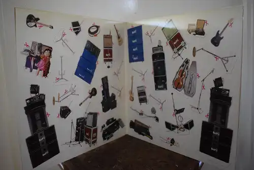 BAP ‎– Für Usszeschnigge!