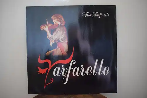 Trio Farfarello – Farfarello