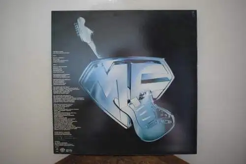 Mother's Finest ‎– Another Mother Further