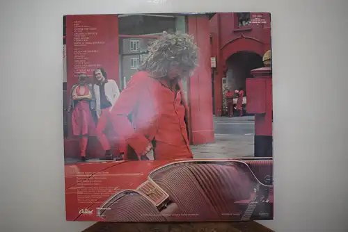 Sammy Hagar – Sammy Hagar