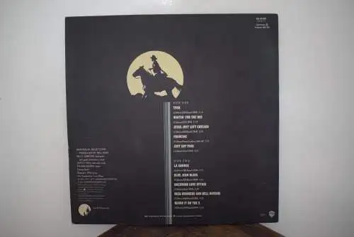 ZZ Top ‎– The Best Of ZZ Top