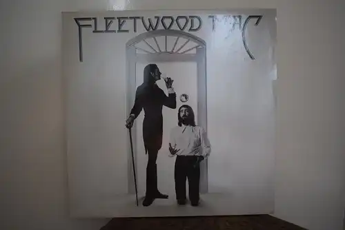 Fleetwood Mac ‎– Fleetwood Mac