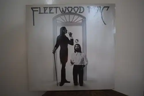 Fleetwood Mac – Fleetwood Mac