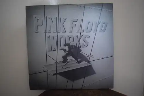 Pink Floyd ‎– Works