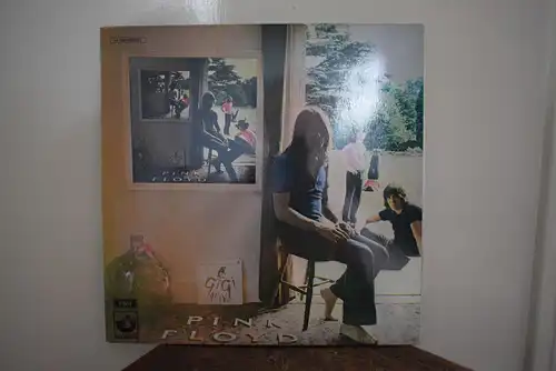 Pink Floyd ‎– Ummagumma
