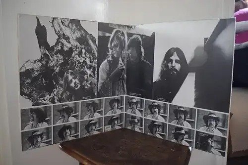 Pink Floyd ‎– Ummagumma