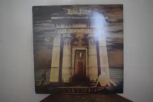 Judas Priest ‎– Sin After Sin