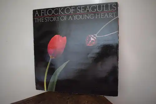 A Flock Of Seagulls – The Story Of A Young Heart