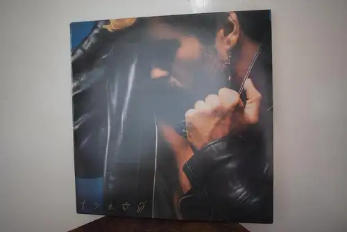 George Michael ‎– Faith