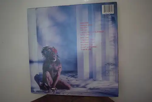 David Lee Roth ‎– Eat 'Em And Smile