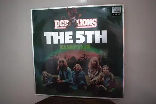 Ekseption – The 5th