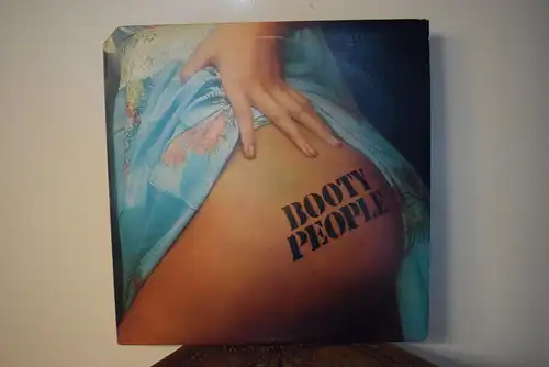 Booty People ‎– Booty People
