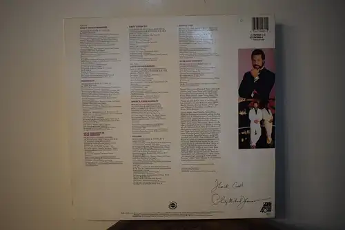 Philip Michael Thomas – Somebody