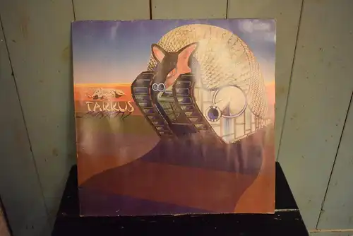 Emerson, Lake & Palmer – Tarkus