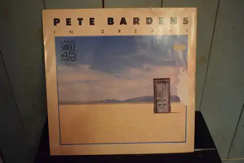 Pete Bardens – In Dreams