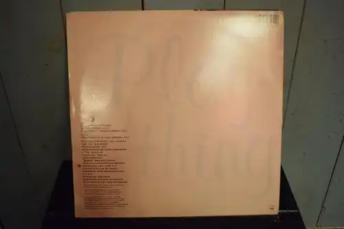 Rebbie Jackson – Plaything