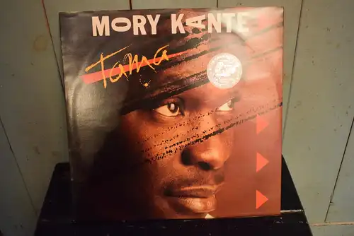 Mory Kante – Tama