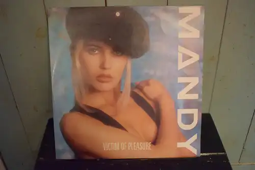 Mandy – Victim Of Pleasure
