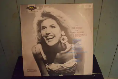 Mandy – Victim Of Pleasure