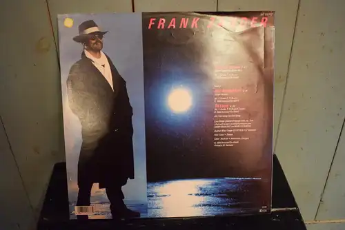 Frank Zander – Kurt Will Tanzen