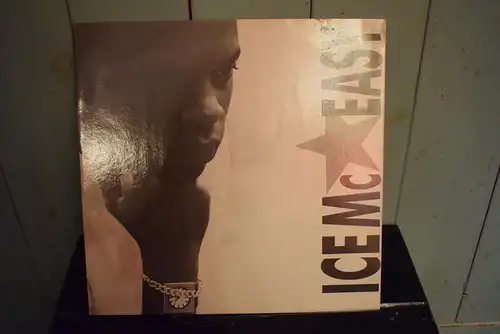 ICE Mc – Easy