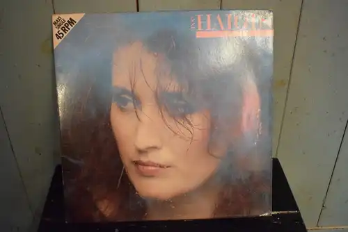 Anne Haigis – Verena