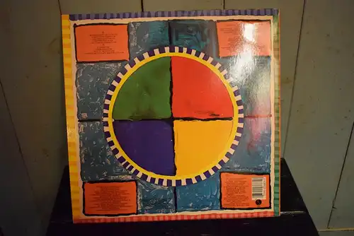 Talking Heads ‎– Speaking In Tongues